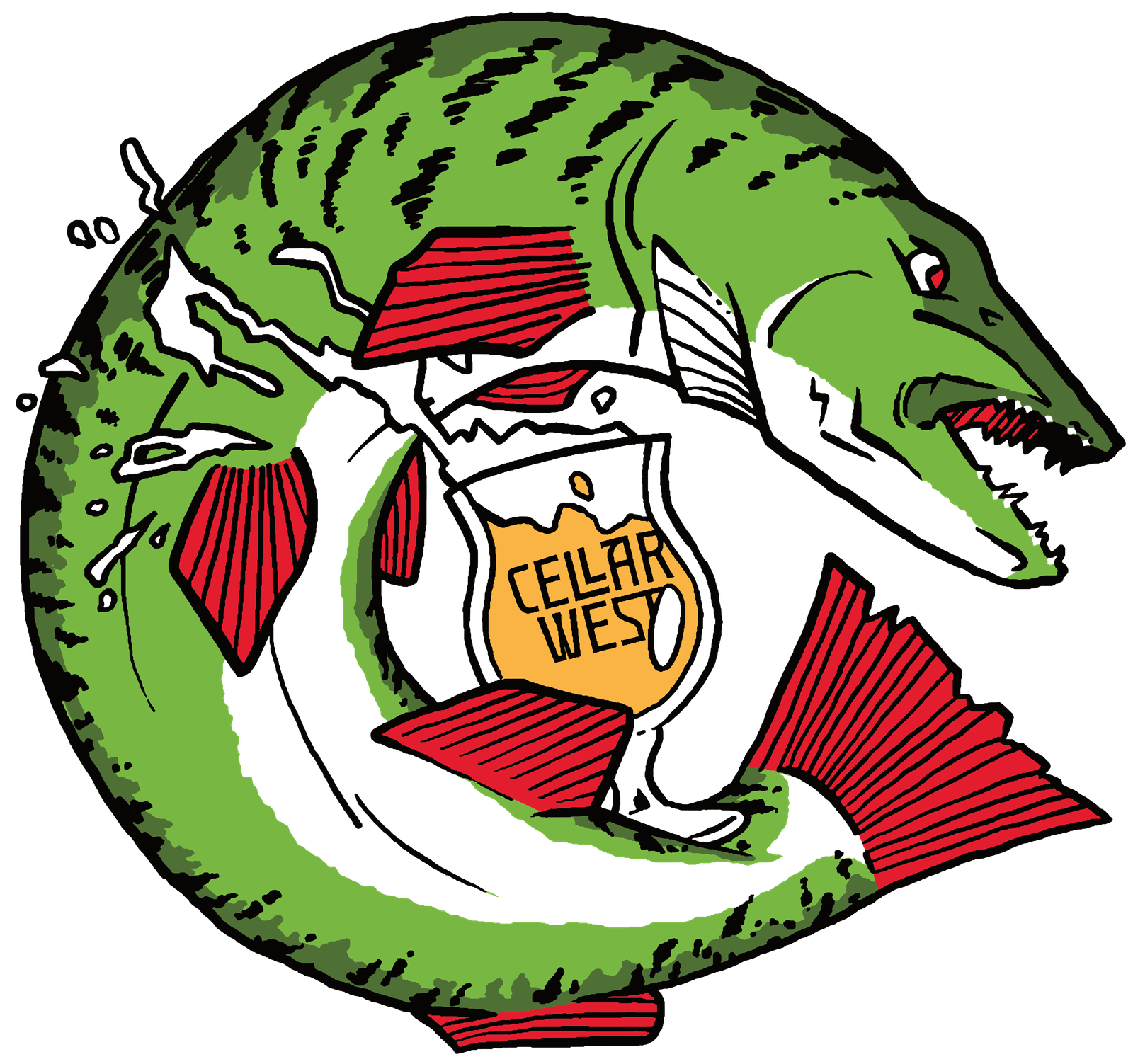 Cellar West Brewery